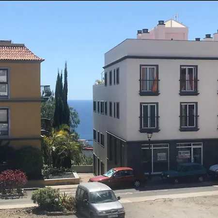 Atico Guanche Tazacorte